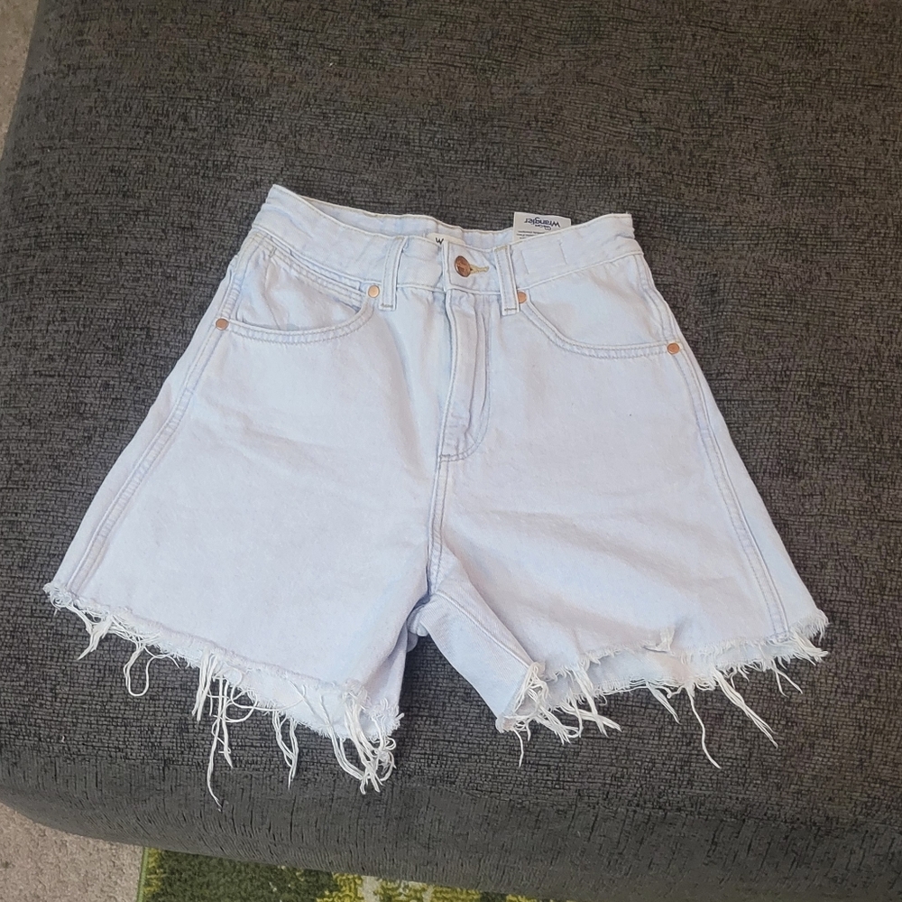 Wrangler shorts